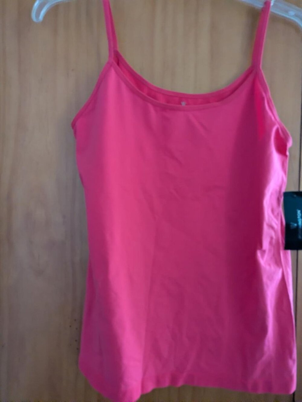 Worthington suitable seamless tank Size L/XL